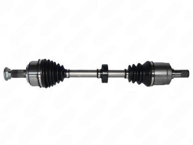 Привод передний левый XX44306TL0G20 MARKET (OEM)