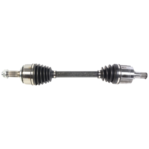 Левая полуось XX44306TXMA01 MARKET (OEM)