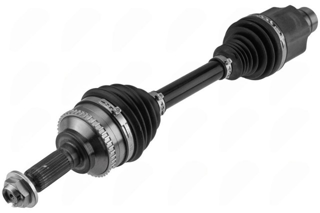 Привод передний правый XX4484605 MARKET (OEM)