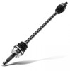 Полуось задняя, правая XX495001C262 MARKET (OEM)