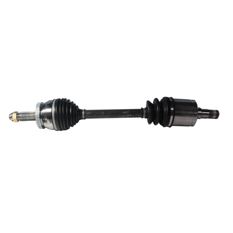 Привод в сборе левый XX495002B010 MARKET (OEM)