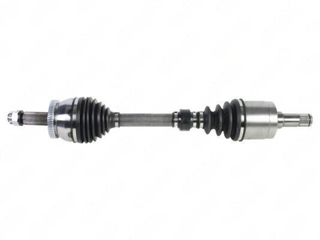 Левая полуось XX495002B360 MARKET (OEM)