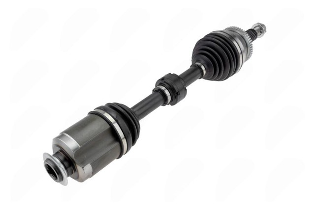 Вал приводной правый XX495002B600 MARKET (OEM)