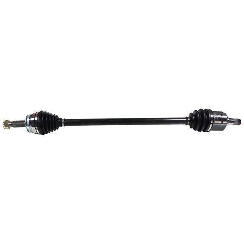 Полуось передняя, правая XX495002D513 MARKET (OEM)