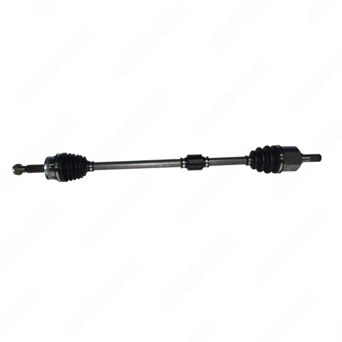 Полуось передняя, правая XX495002F010 MARKET (OEM)