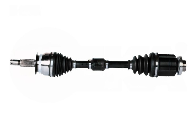 Полуось передняя, правая XX495002F060 MARKET (OEM)