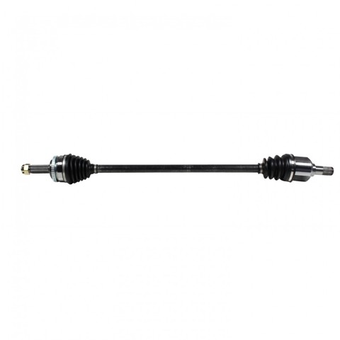 Полуось передняя, правая XX495002H112 MARKET (OEM)