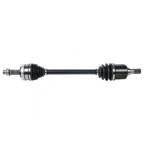 Привод в сборе левый XX495002S300 MARKET (OEM)