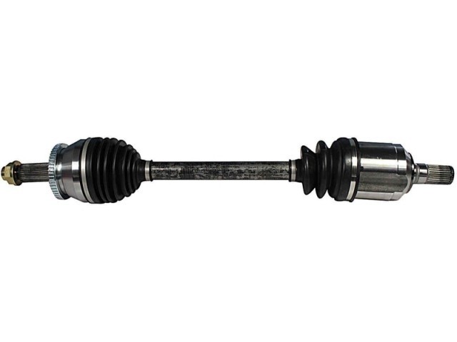 Левая полуось XX495002W000 MARKET (OEM)