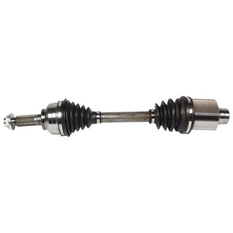 Привод правый XX495003E111 MARKET (OEM)