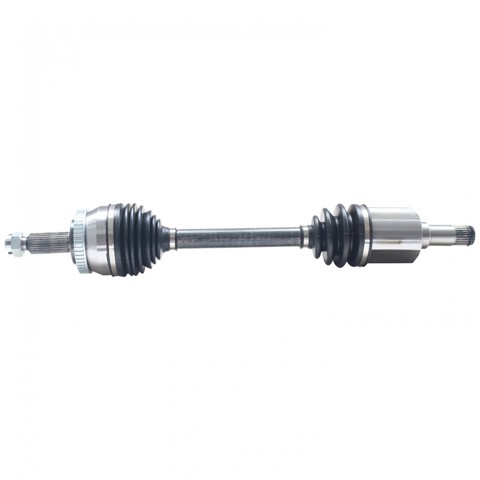 Привод передний левый XX495003K410 MARKET (OEM)