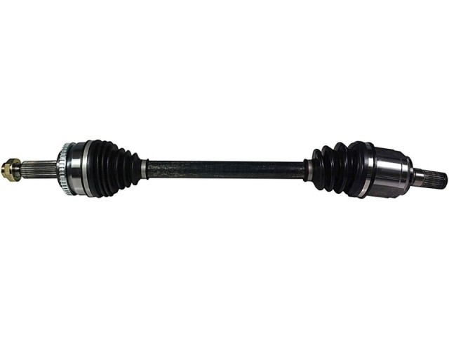 Привод передний левый XX495003X110 MARKET (OEM)