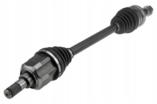 Полуось передняя левая XX49500D7030 MARKET (OEM)