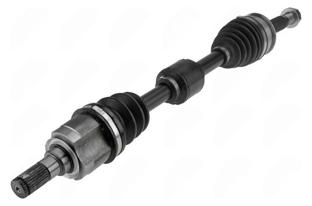 Привод передний левый XX49500G6000 MARKET (OEM)