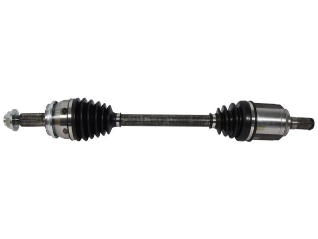 Левая полуось XX49500S2400 MARKET (OEM)