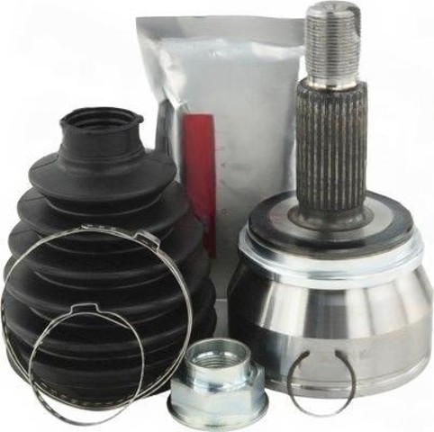 ШРУС внутренний передний левый Хендай Санта-Фе 4