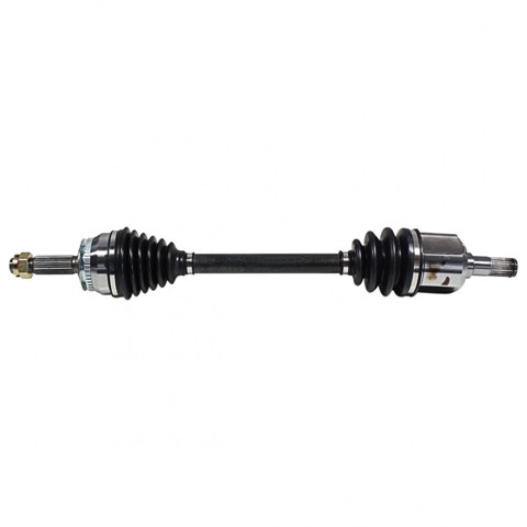 Привод в сборе левый XX495012F210 MARKET (OEM)