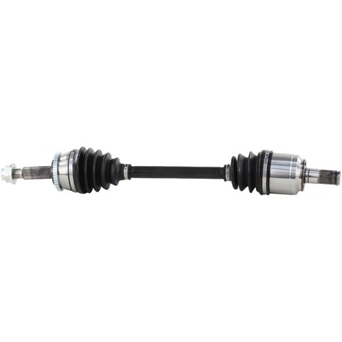 Привод в сборе левый XX495012F600 MARKET (OEM)