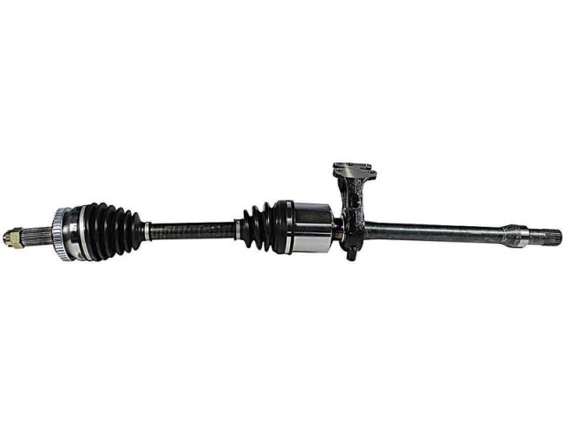 Вал приводной правый XX495013V550 MARKET (OEM)