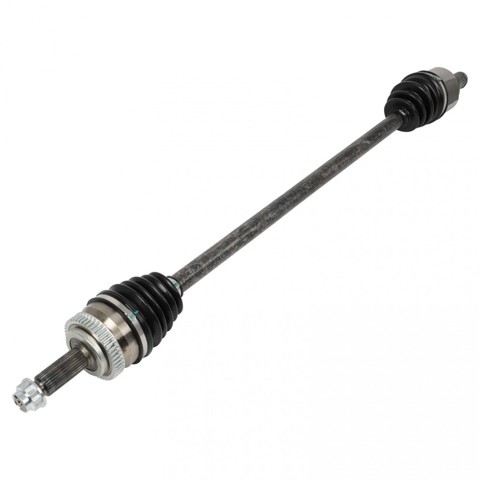 Полуось передняя, правая XX495014R250 MARKET (OEM)