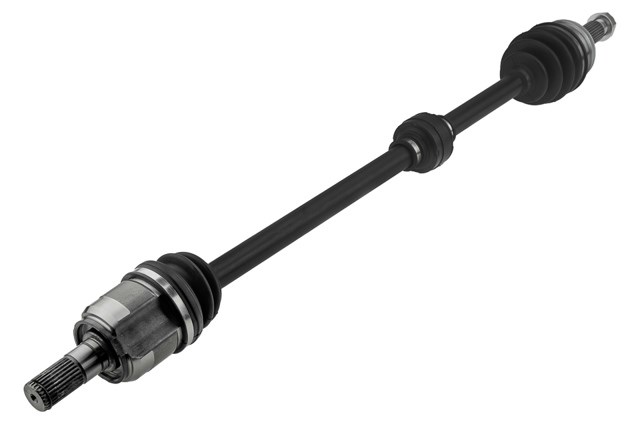 Полуось передняя, правая XX49501A6200 MARKET (OEM)