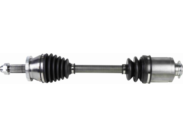 Полуось передняя, правая XX49501C5250 MARKET (OEM)