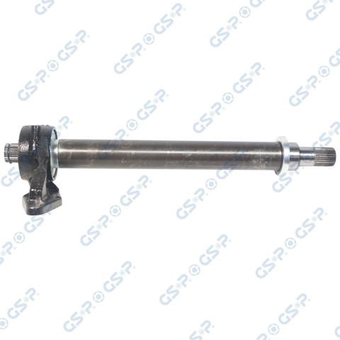 Привод передний правый XX495602S750 MARKET (OEM)