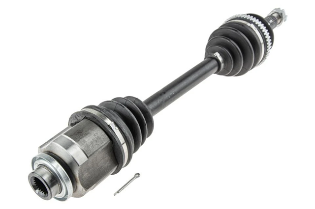 Передняя балка XX4956226200 MARKET (OEM)