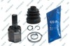 Шрус внутренний левый XX495923X1A5 MARKET (OEM)