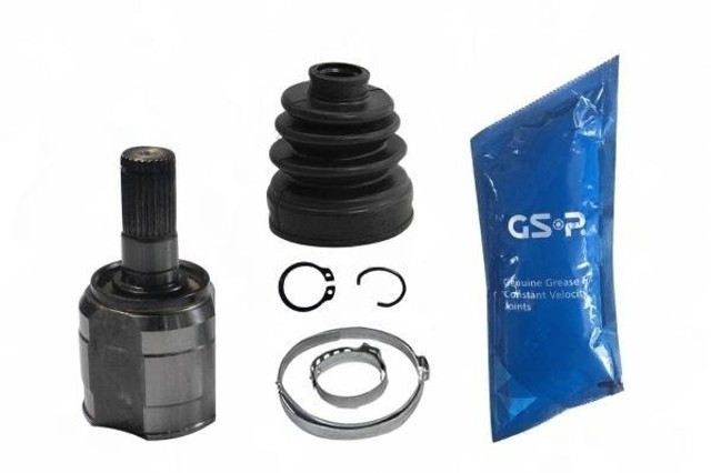 Граната внутренняя передняя левая XX49592A64A5 MARKET (OEM)