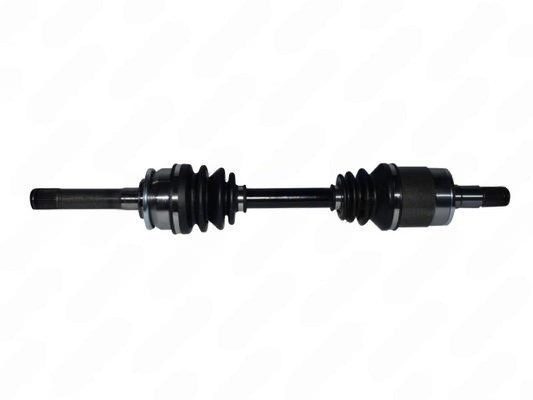 XX51610H1020 Market (OEM)
