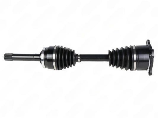 Вал приводной правый XX51620H1010 MARKET (OEM)