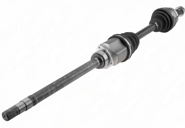 Привод передний правый XX51856496 MARKET (OEM)