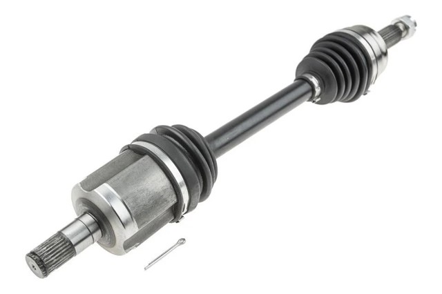 Привод передний левый XX52123871AB MARKET (OEM)