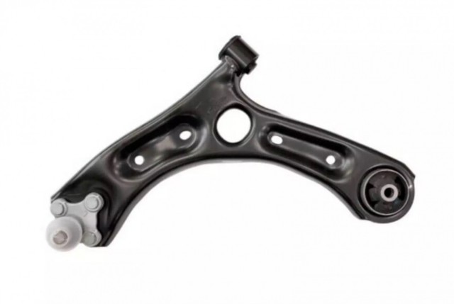 Рычаг передней подвески нижний, правый XX545013W600 MARKET (OEM)