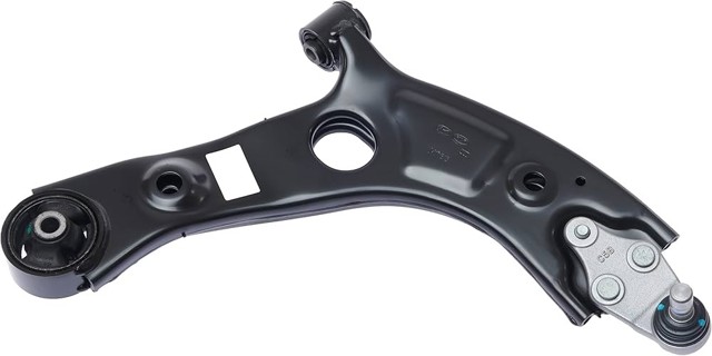 Правый рычаг передней нижней подвески XX545014Z500 MARKET (OEM)