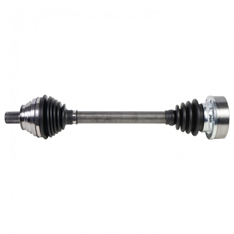Полуось передняя левая XX5C0407271BS MARKET (OEM)