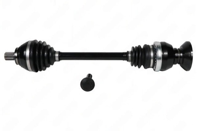 Привод правый XX5QF407272K MARKET (OEM)