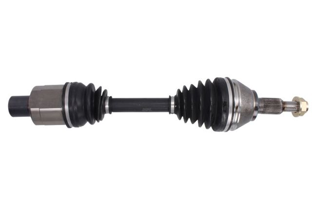 Полуось (привод) передняя XX68028398AB MARKET (OEM)