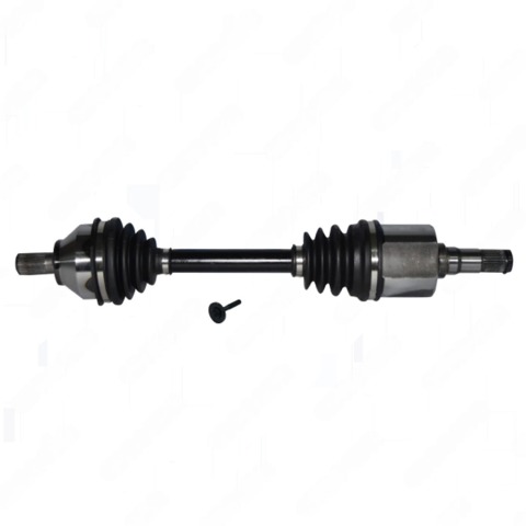 Левая полуось XX7M513B437CD MARKET (OEM)