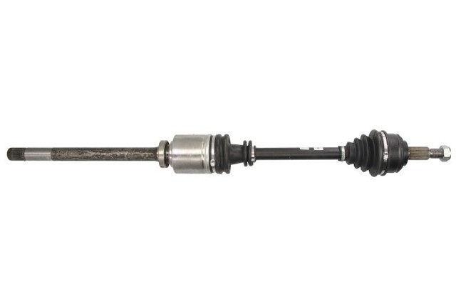 Полуось передняя, правая XX8200974681 MARKET (OEM)