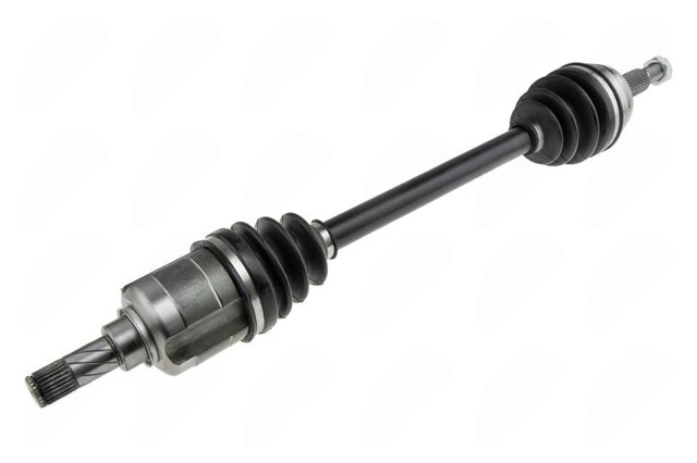 Привод передний левый XX8201505587 MARKET (OEM)