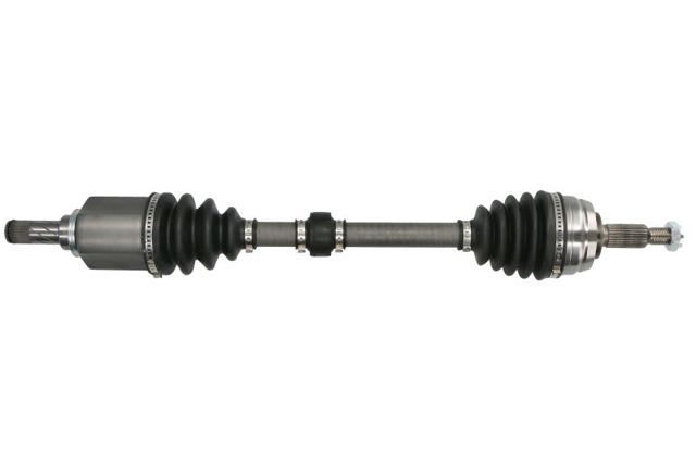 Привод передний левый XX8201505588 MARKET (OEM)