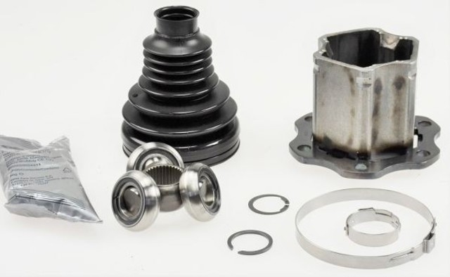 ШРУС внутренний, передний XX8R0498103A MARKET (OEM)