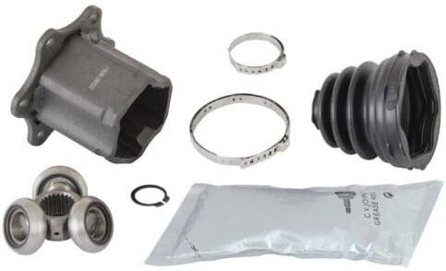Шарнир угловых скоростей внутренний передний XX8T0498103 MARKET (OEM)