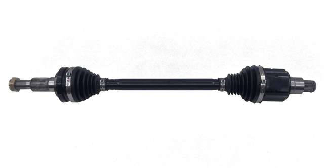 Вал приводной правый XX971407271E MARKET (OEM)