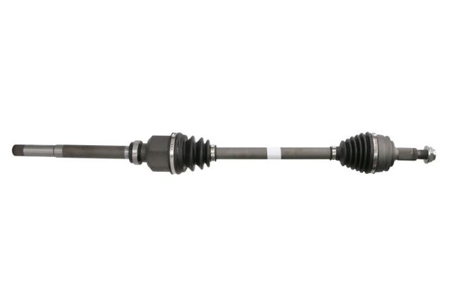 Полуось передняя, правая XX9820471180 MARKET (OEM)