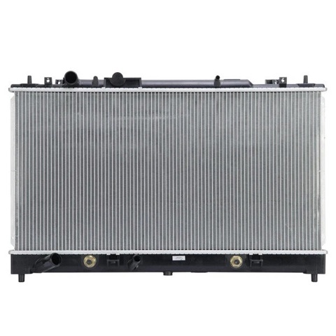Радиатор охлаждения XXAJ5815200E MARKET (OEM)