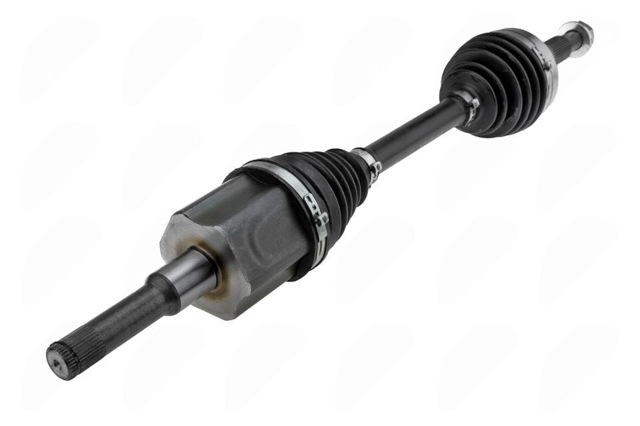 Привод передний левый XXBB533B437CB MARKET (OEM)