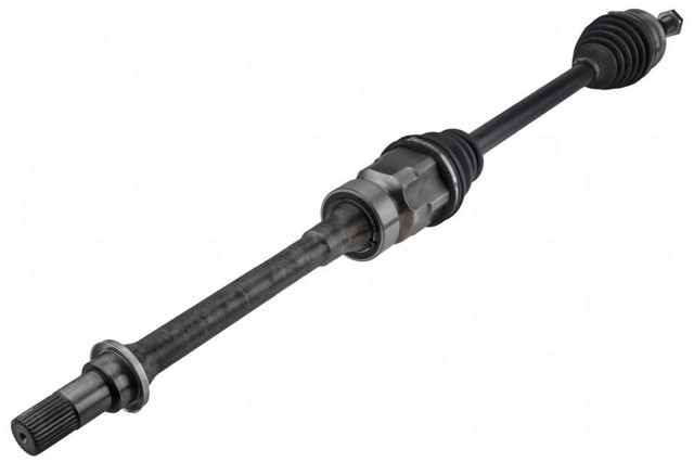 Привод правый XXFTC12550X MARKET (OEM)